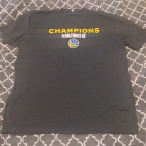 Golden State Warriors Tshirt